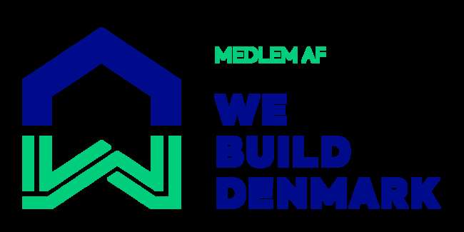 WE build denmark