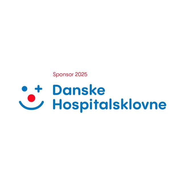 Panelbyg støtter Danske hospitalsklovne
