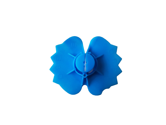 Arminox isoleringsholder