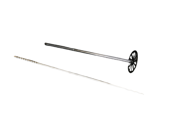 Etanco kombineret plug/murbinder - beton