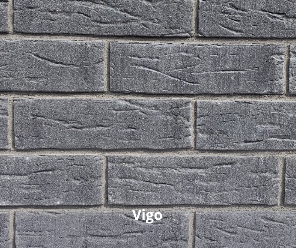 NoviBrick facadesystem