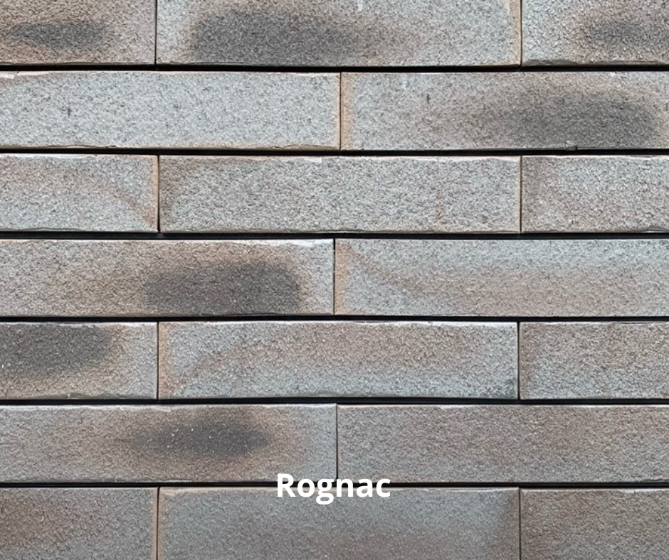 NoviBrick facadesystem