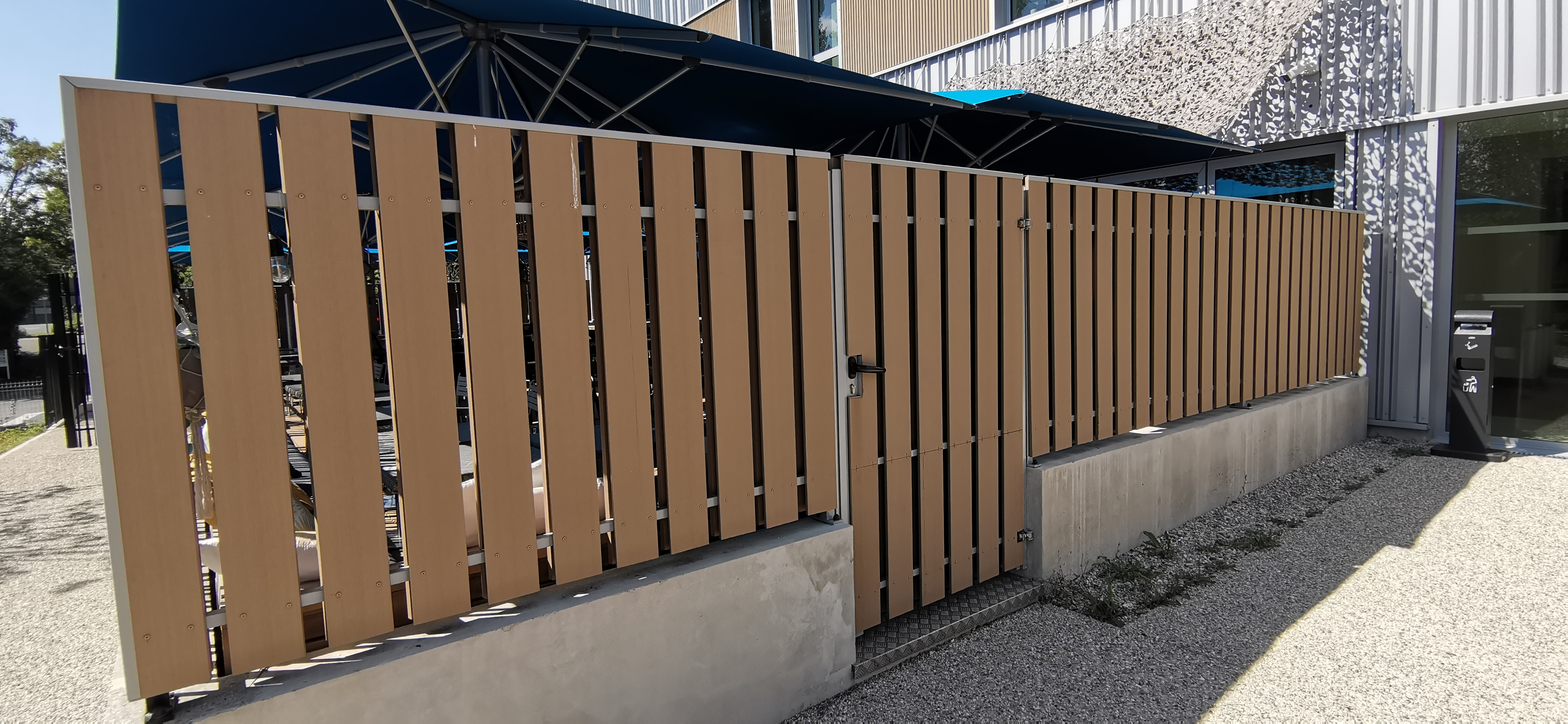 Neolife farve udvalg