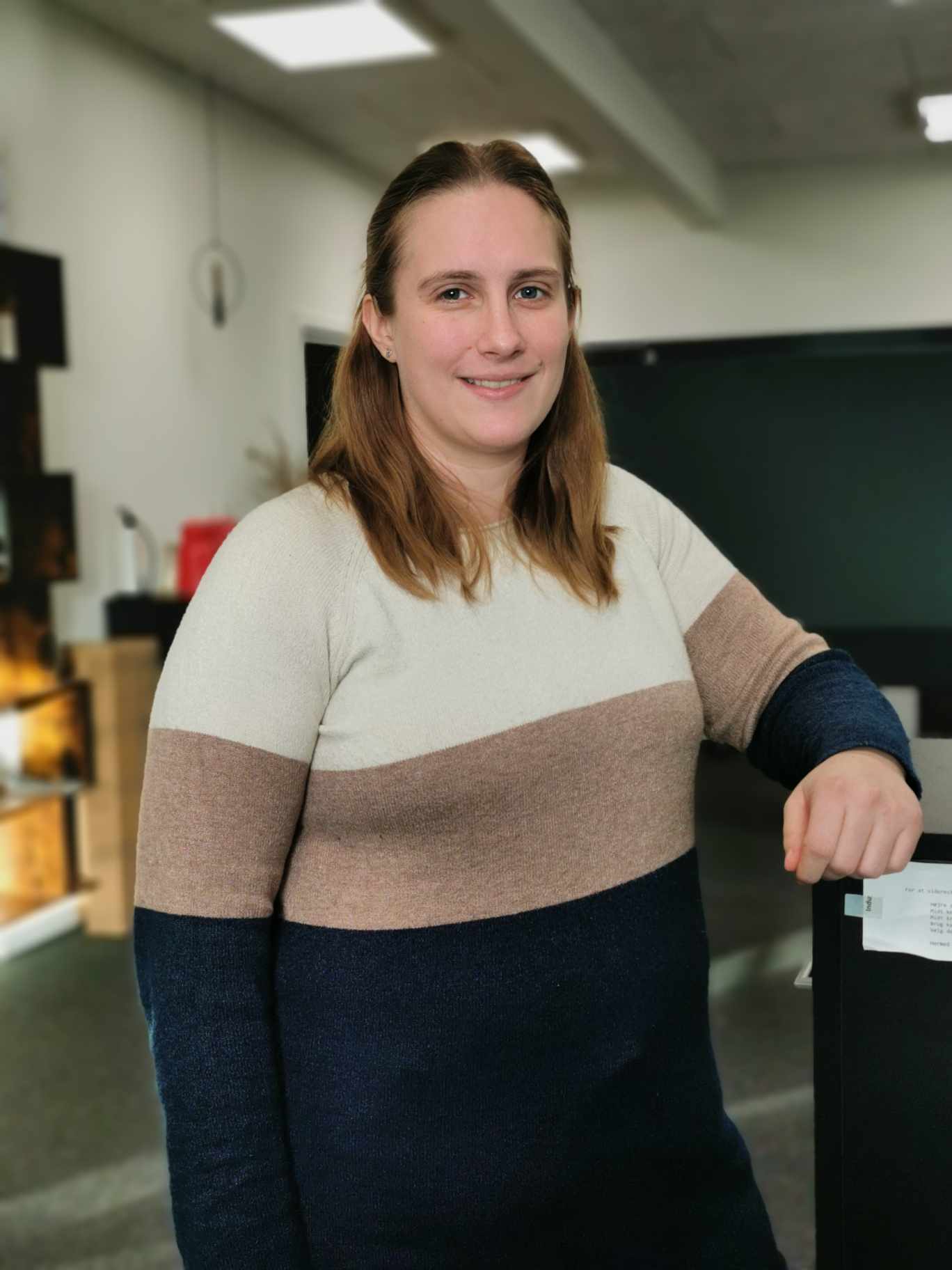 Camilla Hjelm Madsen