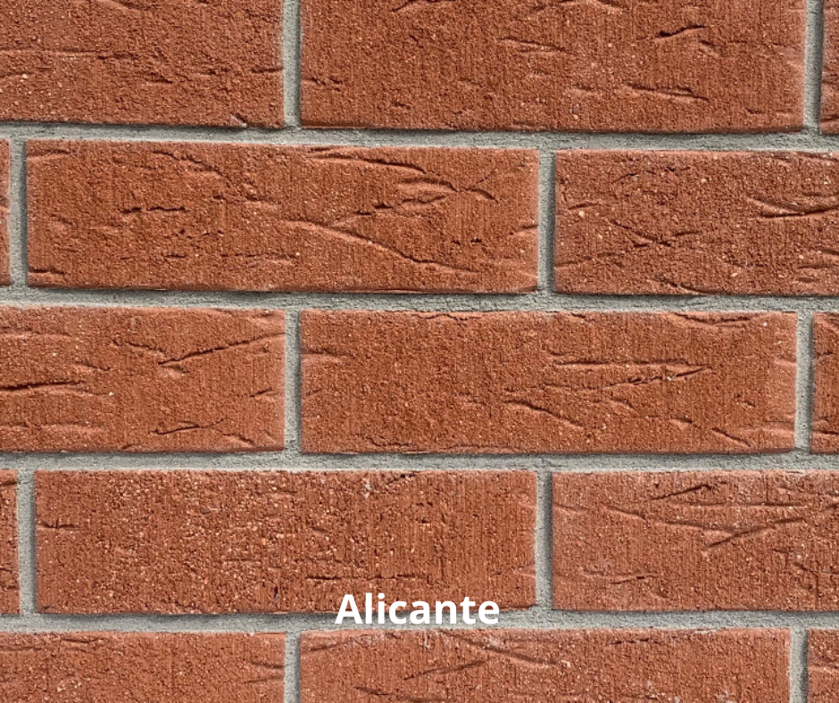 NoviBrick facadesystem