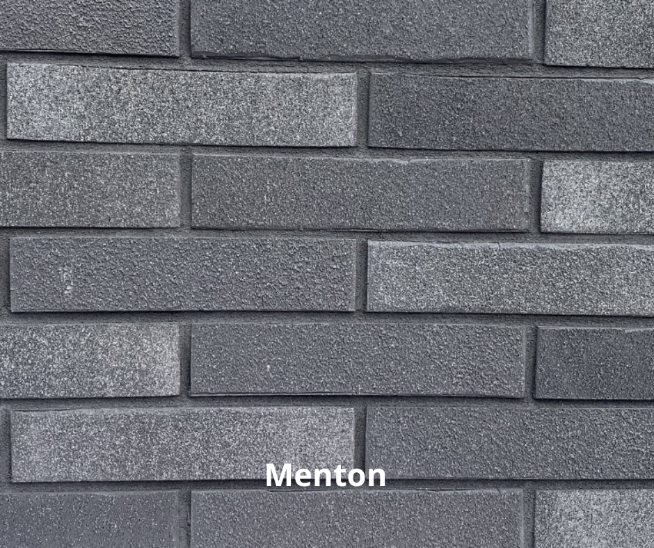 NoviBrick facadesystem