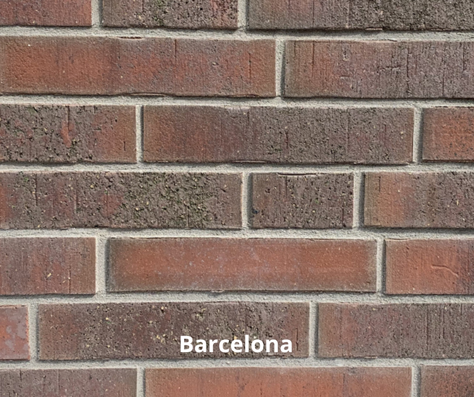 NoviBrick facadesystem