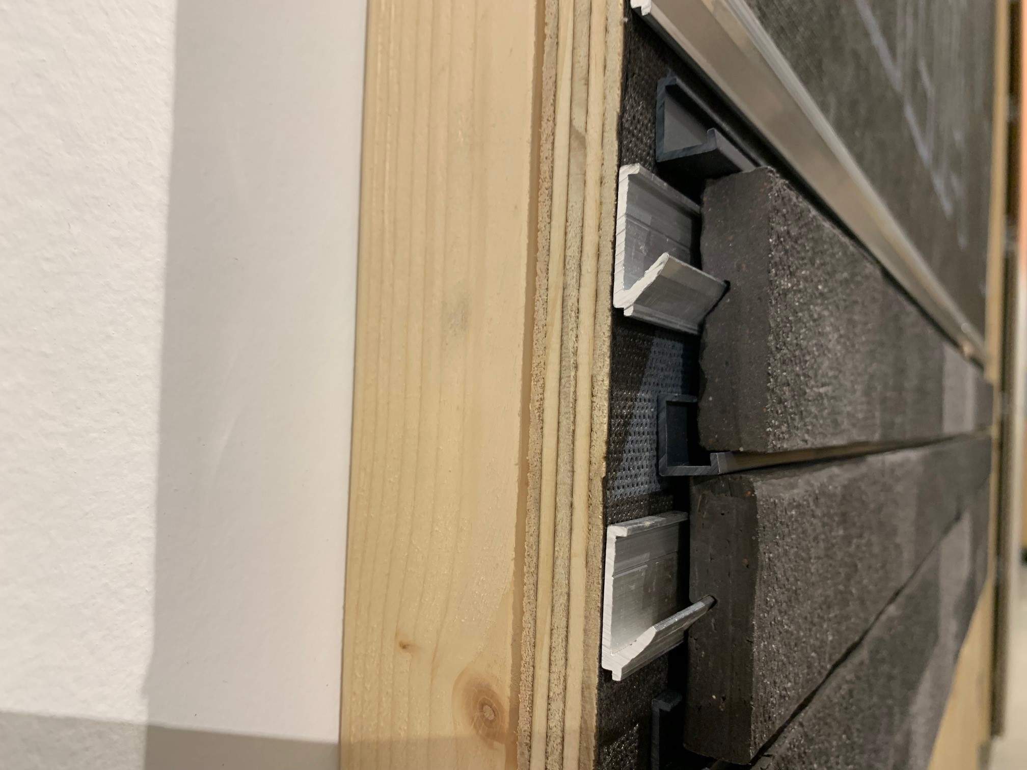 NoviBrick facadesystem