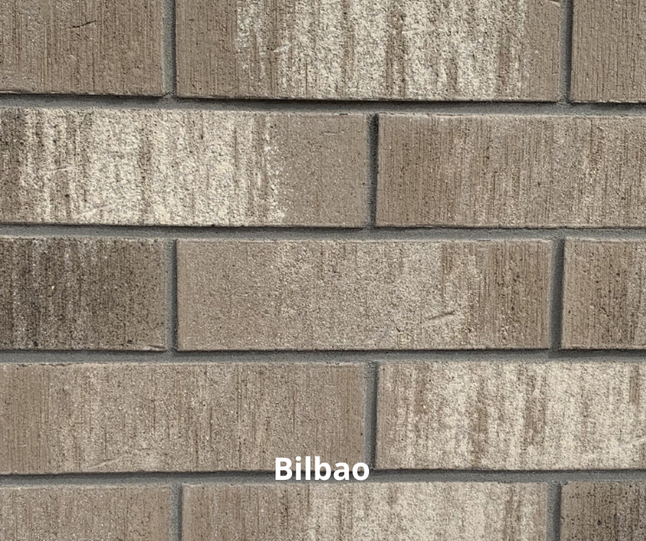 NoviBrick facadesystem